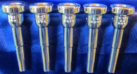Gr mouthpieces - The Backbore is the expanding, tapered, interior section of the mouthpiece that begins after the cylindrical throat or bore, and extends until it exits the mouthpiece. It can be made up of one, or many small tapers. The total length of the Backbore has a taper. The length and the distance that it expands generates a number called the average taper.